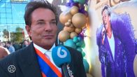 Wat voor cadeautjes heeft Gerard gekregen voor zijn 65e verjaardag?