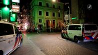 Gewonde bij schietpartij in buurt van Damrak in Amsterdam
