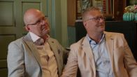 Verrassing: Gijsbert & Elmar trouwen vlak voor vertrek naar Spanje!