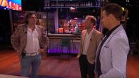 Wilfred tegen Job Knoester In de Wandelgangen: 'Wat is dit joh? Je staat echt voor lul!'