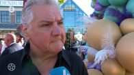 Rene Froger rouwt om overlijden goede vriend Jonnie Boer