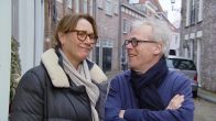 Volgens Mark is kaartlezen geen vrouwenwerk