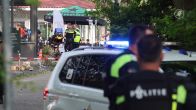 Schietpartij in Rijswijk: 'man van dichtbij neergeschoten''