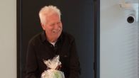 Twee glazen, één liefde. Soms is simpel het mooiste.