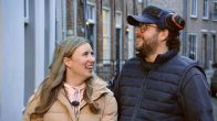 Anouk over zwetende Maurits: ‘Sexy momentje!’