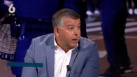 Honderden relschoppers op de been in Scheveningen, bekogelden politie