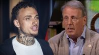 Chris Woerts over Noa Lang: 'Als hij niet zou voetballen, zou in de bak hebben gezeten'