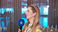 Claude vertrekt naar Basel