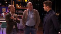 Wilfred tegen Chris In de Wandelgangen: 'Jij bent wel de laatste die daar iets over mag zeggen!'