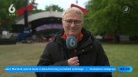 Bevrijdingsfestival in Haarlem is er klaar voor: grote drukte verwacht
