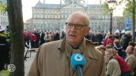 Philip Freriks vertelt in persoonlijke 4 mei-lezing over vermoorde broer