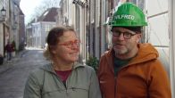 Deelnemers ontdekken 'verborgen schatten' in Het Blok!
