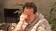 Flirtpogingen op de vroege ochtend