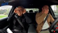 Gordon & Andy