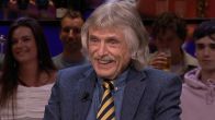 Johan grapt: 'Niemand weet waardoor die heup gebroken is, maar ik wel...'