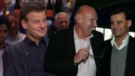 Wilfred over trip met Kees Jansma naar Euro Disney: ‘Hij ging in alle attracties!’