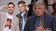 Johan over Hazes & Hoogkamer: Tot uw dienst: ‘Slap aftreksel van Geer en Goor!’