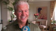Radio Noordzee wil Dries Roelvink met petitie Carré in helpen