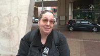 Verbazing over livestream bloedend slachtoffer na schietpartij