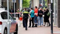 Verbazing over livestream bloedend slachtoffer na schietpartij