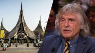 Johan hekelt verbod van Faber op Efteling-uitje asielzoekers: 'Die kinderen gun ik het van harte'