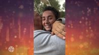 Jacobien en Arjen al tien jaar gelukkig samen