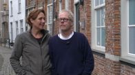 Deelnemers zingen voor jarige Mark: 'Dat vind ik helemaal niks'