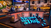 Snackbar in zwaar frituurwater: Waarom verdwijnen er zoveel snackbars?
