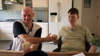 1600 euro per week: ‘Wauw, niet normaal!’