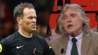 Johan windt zich opnieuw op over rode kaart Wouter Goes: ‘Bas Nijhuis maakt er een teringzooi van!'