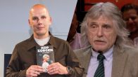 Hoe denkt Johan over de nieuwe autobiografie van Jan van Halst?