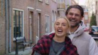 Naomi verklapt waarom ze nog geen rijbewijs heeft