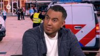 Jongeren rellen in Scheveningen: 'Keihard ingrijpen is nodig'