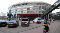 Gewapende man jaagt scholieren schrik aan in Den Haag