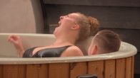 Romantiek? Samantha vindt het wel prima zonder!