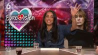 Anouk weigerde auditie te doen voor selectiecommissie van Songfestival