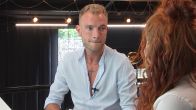 Radek en Maudy zijn iets van plan…