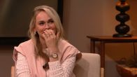 Irene Schouten knipte string van klasgenoot door!