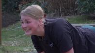 De ultieme test: slaagt Julia?
