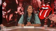 Zanger van de Sex Pistols vindt dat The Rolling Stones moet stoppen