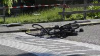Fietser Noord-Scharwoude overleden na aanrijding, automobilist reed door