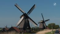 Nederlanders houden van molens, zo blijkt maar weer tijdens de Molendagen