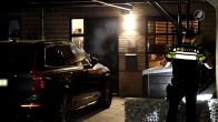 Explosie bij woning jong gezin in Velserbroek