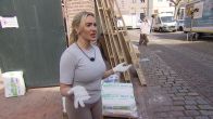 Naomi oneens met de planning: 'Ik baal hier wel van'