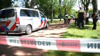 Oudere fietsster gewond door botsing met fatbike in Rotterdam