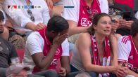 Wie gaat de felbegeerde Eredivisie-schaal winnen?
