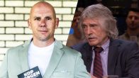 Johan hoort cirkelpraat van Jan van Halst: ‘Slap gelul van een omhooggevallen leeghoofd'