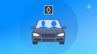 Pas op in Parijs: deze verkeersfout kost je 135 euro