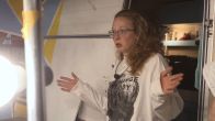 Discussie in Het Blok: Mag je eigen spullen meenemen?