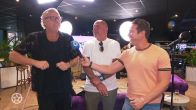 Gordon en Andy van der Meijde zorgen voor alternatief songfestivalcommentaaar